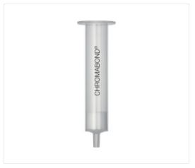 Chromabond C18 Solid Phase Extraction Tube